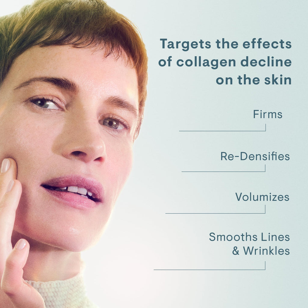 ELEMIS Pro-Collagen Future Restore Serum 30ml – Firm, Smooth, Radiant Skin