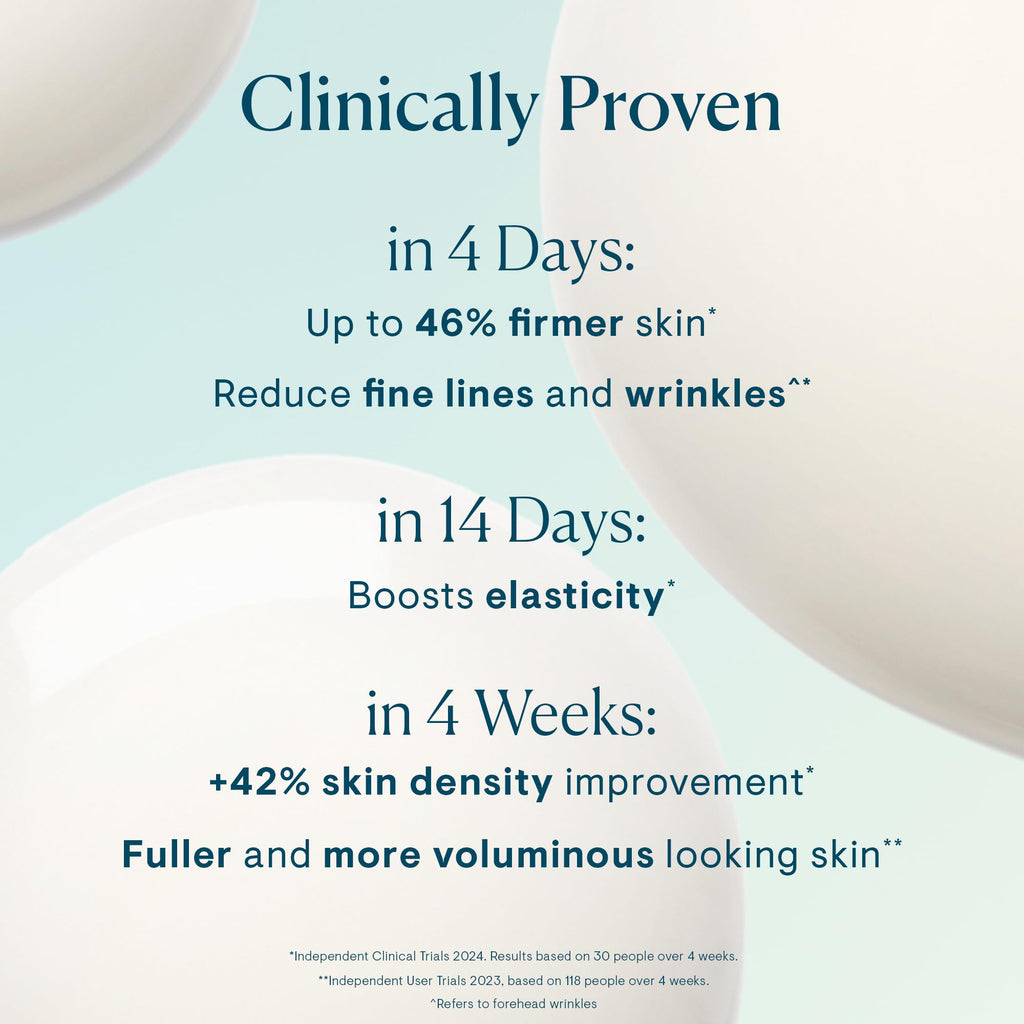 ELEMIS Pro-Collagen Future Restore Serum 30ml – Firm, Smooth, Radiant Skin