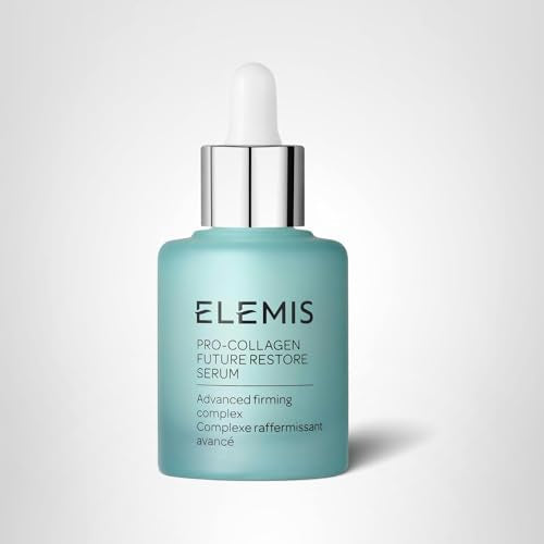 ELEMIS Pro-Collagen Future Restore Serum 30ml – Firm, Smooth, Radiant Skin