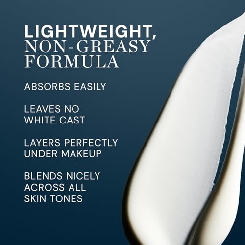 Elemis Pro-Collagen Skin Protection Fluid SPF 50 | Hydrating Face Sunscreen | 40ml