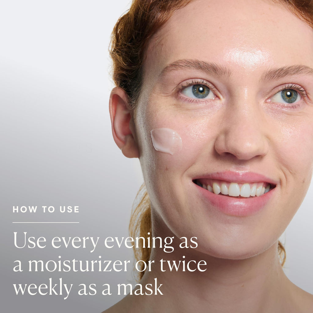 ELEMIS Superfood Midnight Facial 15ml – Travel Size Night Cream with Camu Camu & Omega 6 & 9