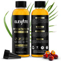 Elevate Batana Oil for Hair Growth – 100% Pure, Cold-Pressed Honduran Oil | 4 Fl Oz