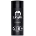 Elevate Hair Fibers – Instant Thickening & Concealment for Men & Women | Black, 28g