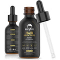 Elevate Hair Regrowth Treatment 5% Minoxidil with Biotin — Fuller, Thicker Hair (2oz)