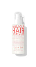 ELEVEN AUSTRALIA Miracle Leave In Hair Treatment – Heat Protection & Detangler