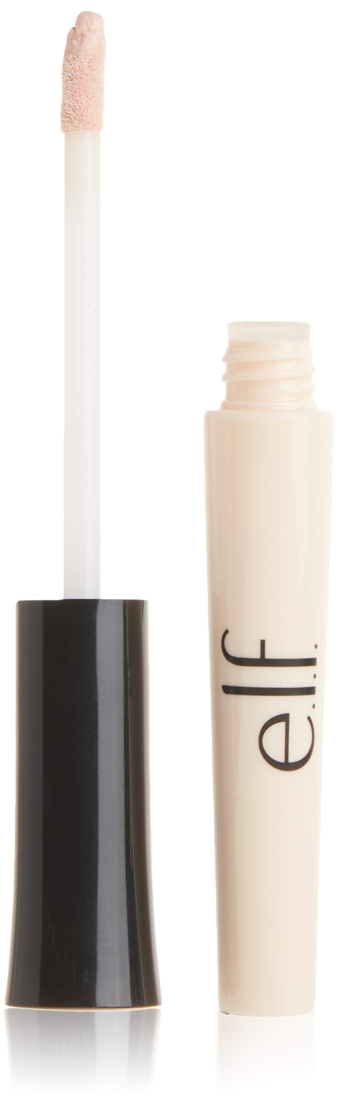 e.l.f. Shadow Lock Eyelid Primer — Crease-Proof, Long-Lasting, Sheer Eye Primer 0.11 oz