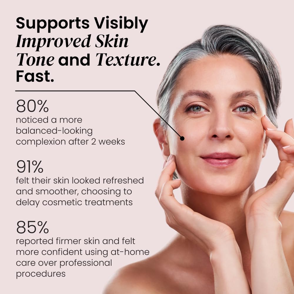 Eliré Radiance & Renewal Serum – HA, Vitamin C & Kojic Acid | 30ml