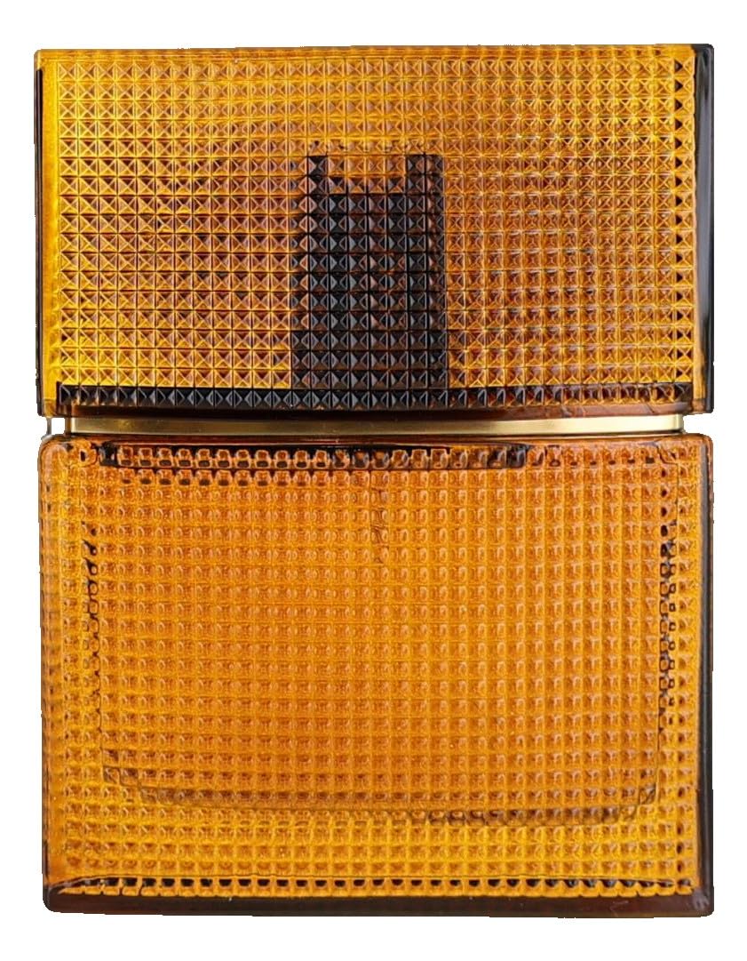 Elizabeth and James Nirvana Bourbon EDP – 1 oz / 30 mL | Warm Vanilla Woody Fragrance