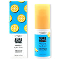 Elizabeth Mott Sure Thing Vitamin C Eye Cream — Hydrating & Brightening Eye Treatment (Vegan, Fragrance-Free) 0.5 oz