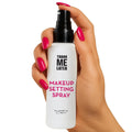 Elizabeth Mott Thank Me Later 3-in-1 Dewy Makeup Setting Spray – Hydrating Niacinamide, Travel-Size 30ml