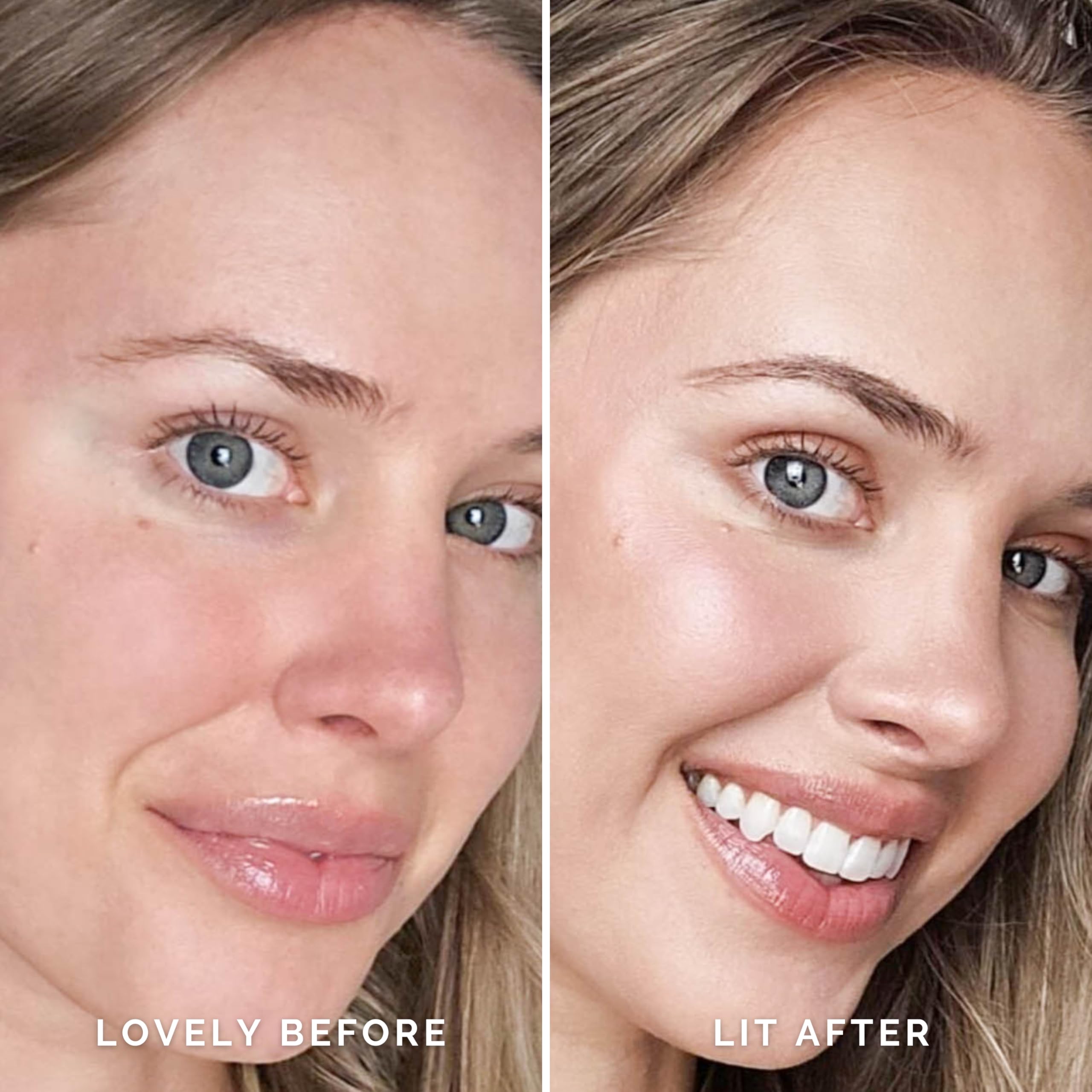 Elizabeth Mott Thank Me Later Glow Enhancer & Primer – Illuminating Hydration (30g)