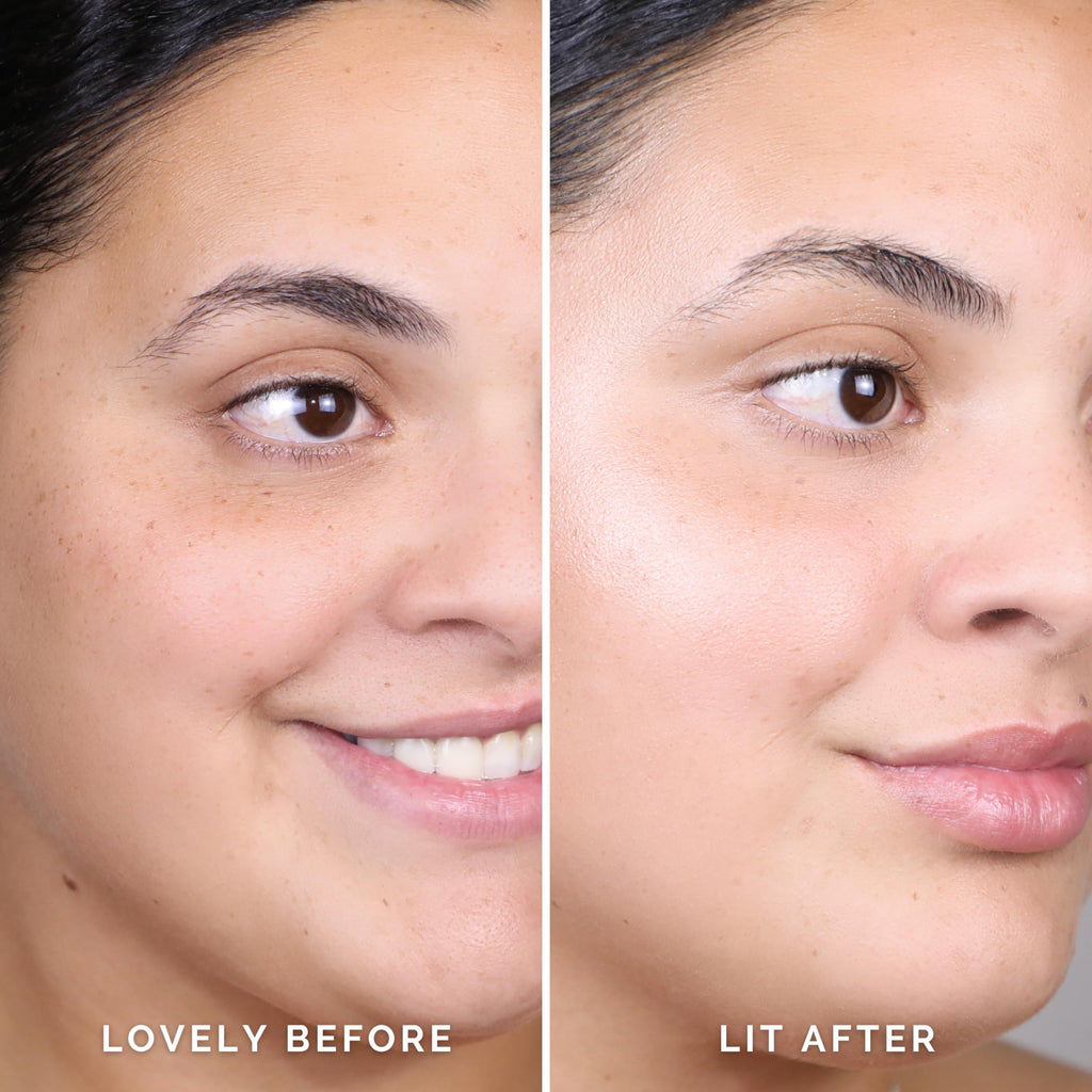 Elizabeth Mott Thank Me Later Glow Enhancer & Primer – Illuminating Hydration (30g)