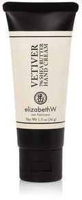 Elizabeth W Vetiver Mini Hand Cream – Travel-Size Hydration with Shea Butter & Botanical Blend