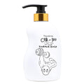 Elizavecca Collagen Coating Hair Treatment Rinse 500ml – Moisturizing Conditioner for Dry Hair