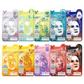 Elizavecca Deep Power Ringer 10 Type Mask Packs | Korean Sheet Masks Collection