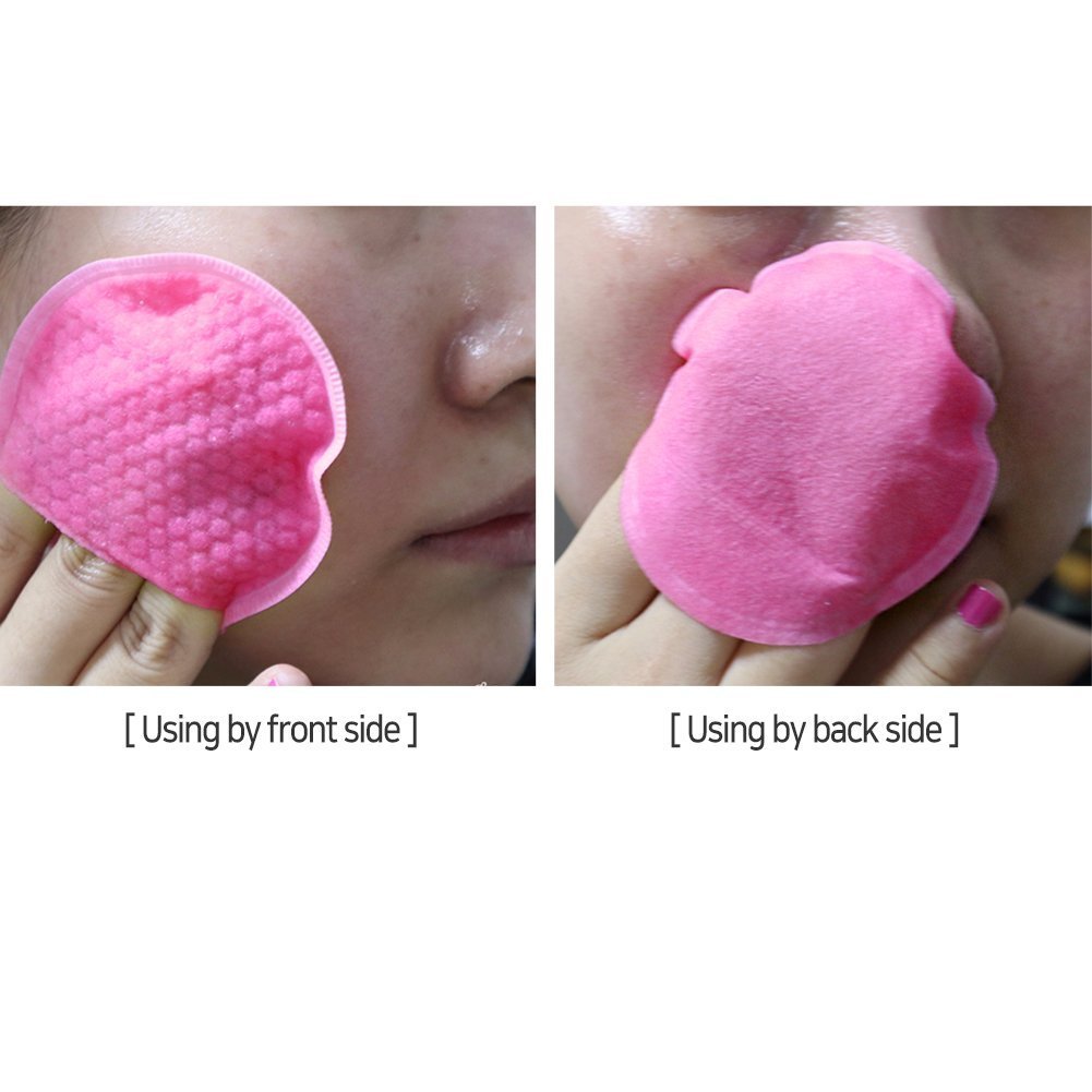Elizavecca Perfect Wine Sparkling Peeling Pad – Exfoliate, Cleanse & Brighten
