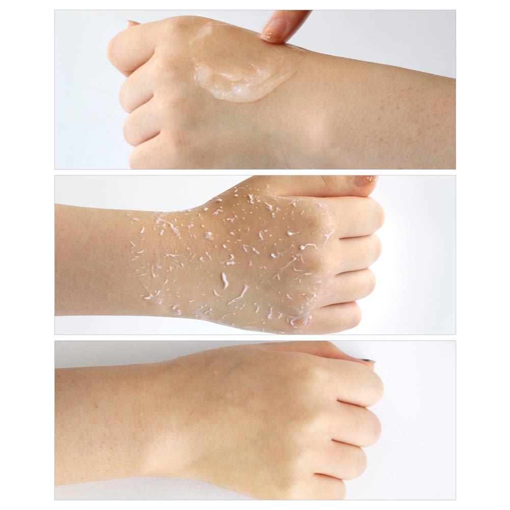 Elizavecca Milky Piggy Hell Pore Vitamin Peeling Gel 150ml – Gentle Exfoliating Gel