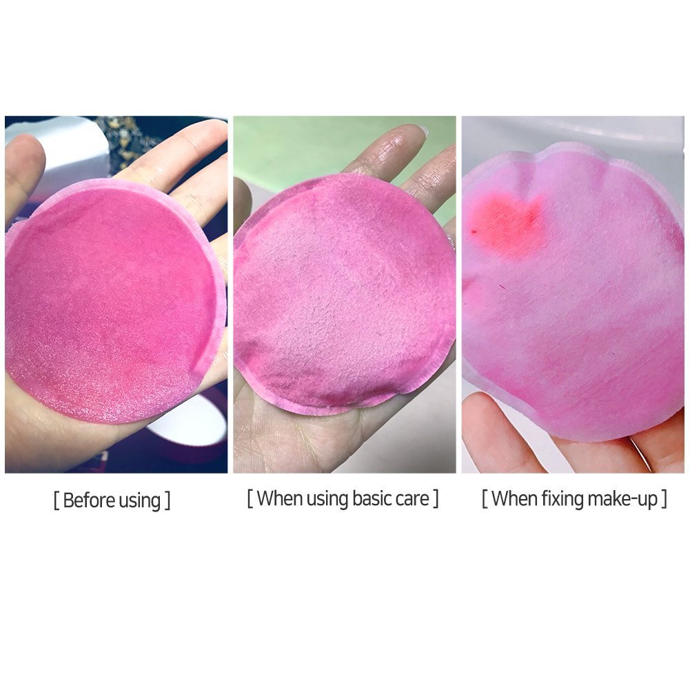 Elizavecca Perfect Wine Sparkling Peeling Pad – Exfoliate, Cleanse & Brighten