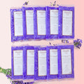ELLA BELLA Paraffin Wax Refill Lavender – Hand & Foot Spa Treatment