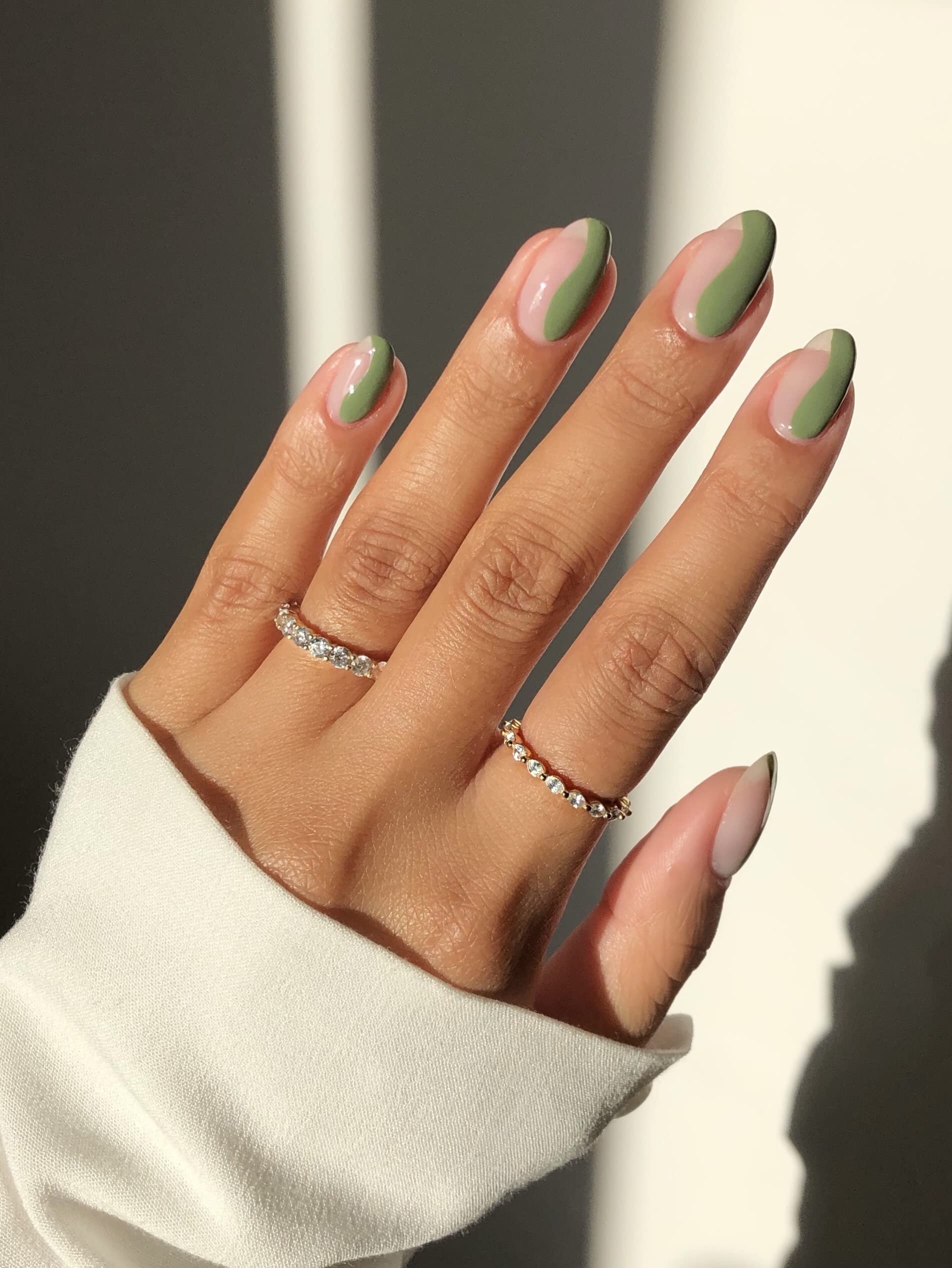 ella+mila In a Rush Fast Dry Top Coat – Quick-Dry Clear Nail Polish with High Gloss Shine (0.45 fl oz)