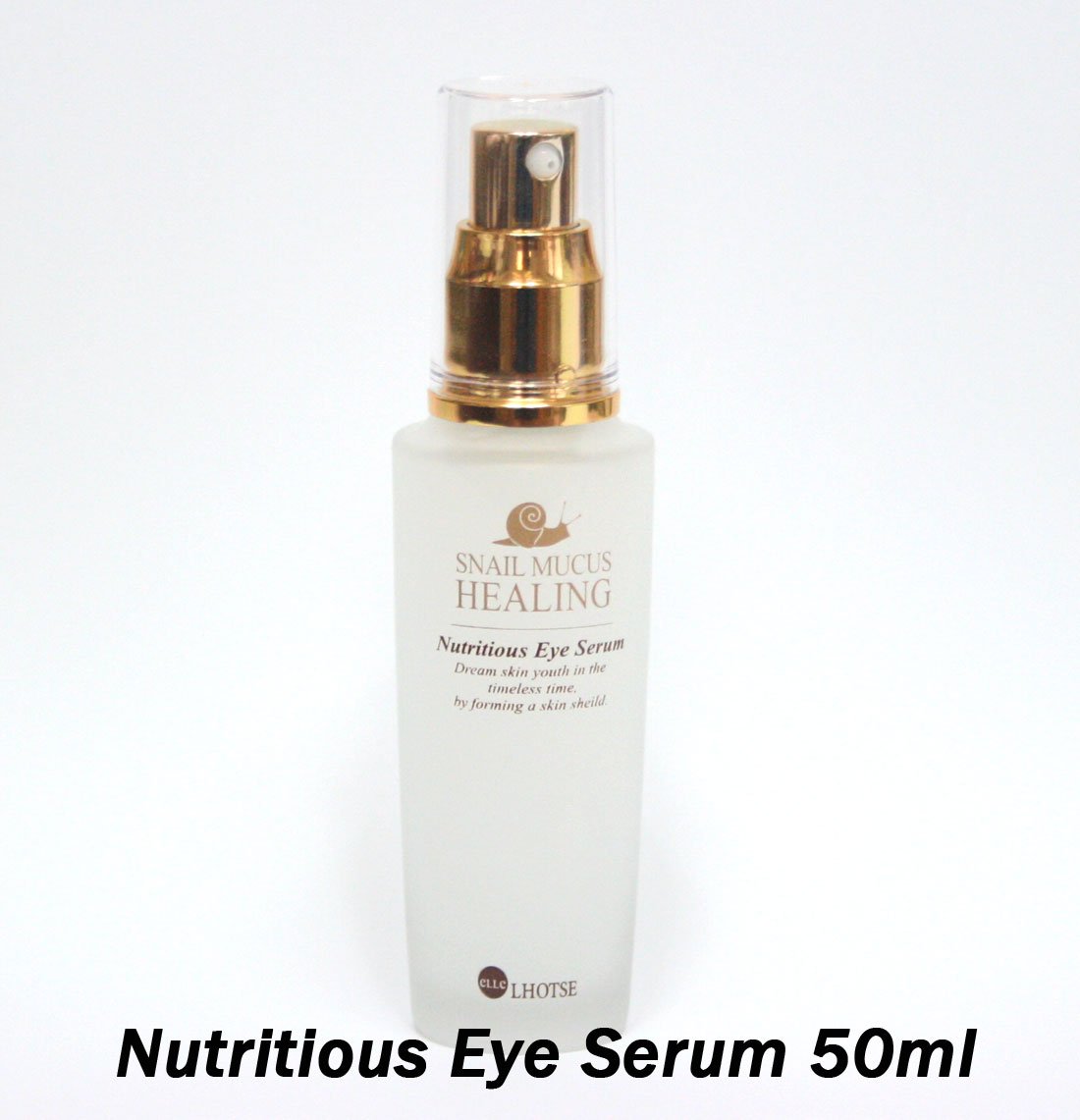 Elle Lhotse Snail Mucin Skincare Set – 7-Pcs, Anti-Wrinkle & Hydration | Korea