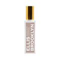 Ellis Brooklyn Blond Musk Perfume Oil Roll-On for Women – Clean White Musk, Bergamot, Violet Petal, Waterlily, Rose & Vanilla Orchid, 15ml