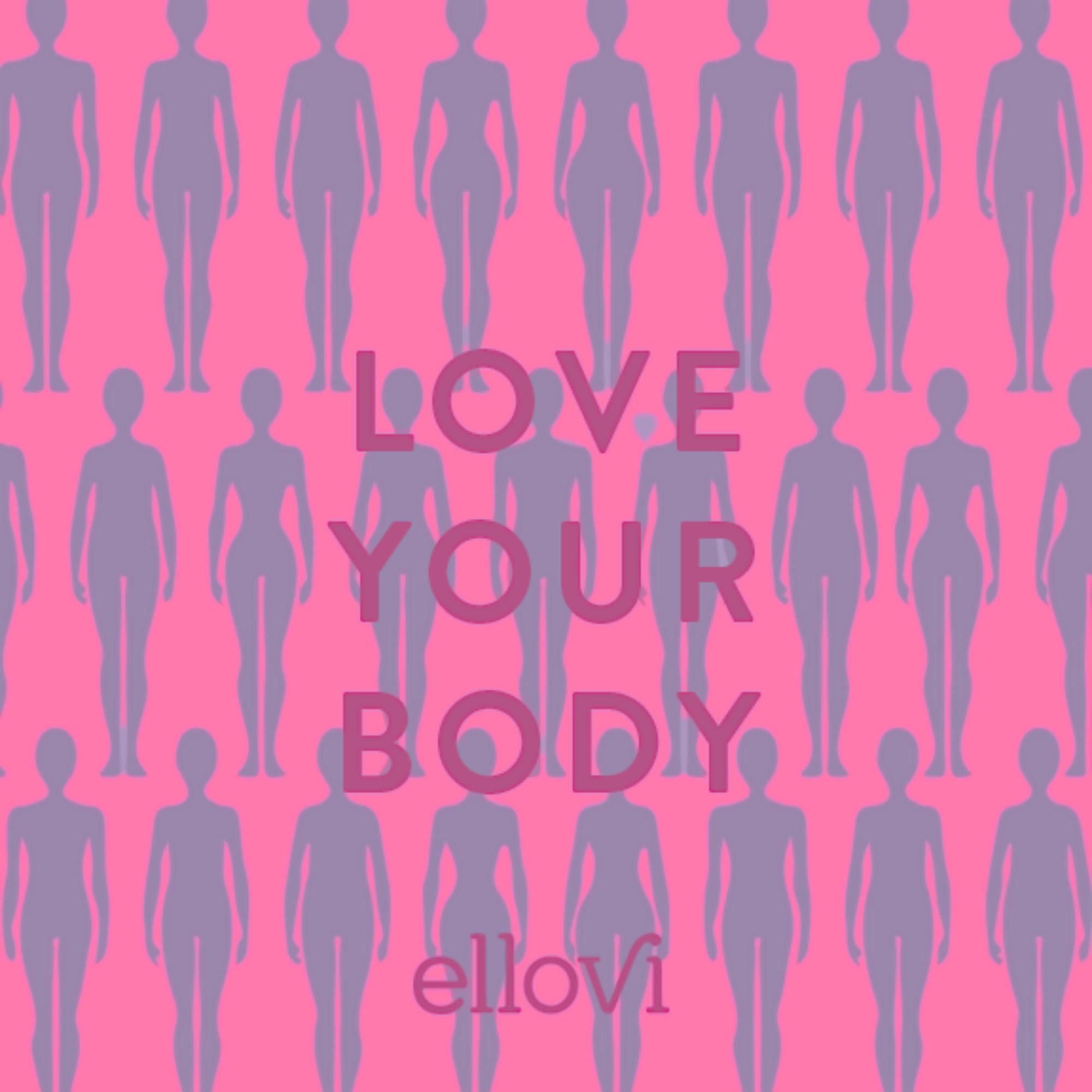 Ellovi Coffee Lip Butter – 4-Pack All-Natural Lip Balm with 6 Vegan Ingredients