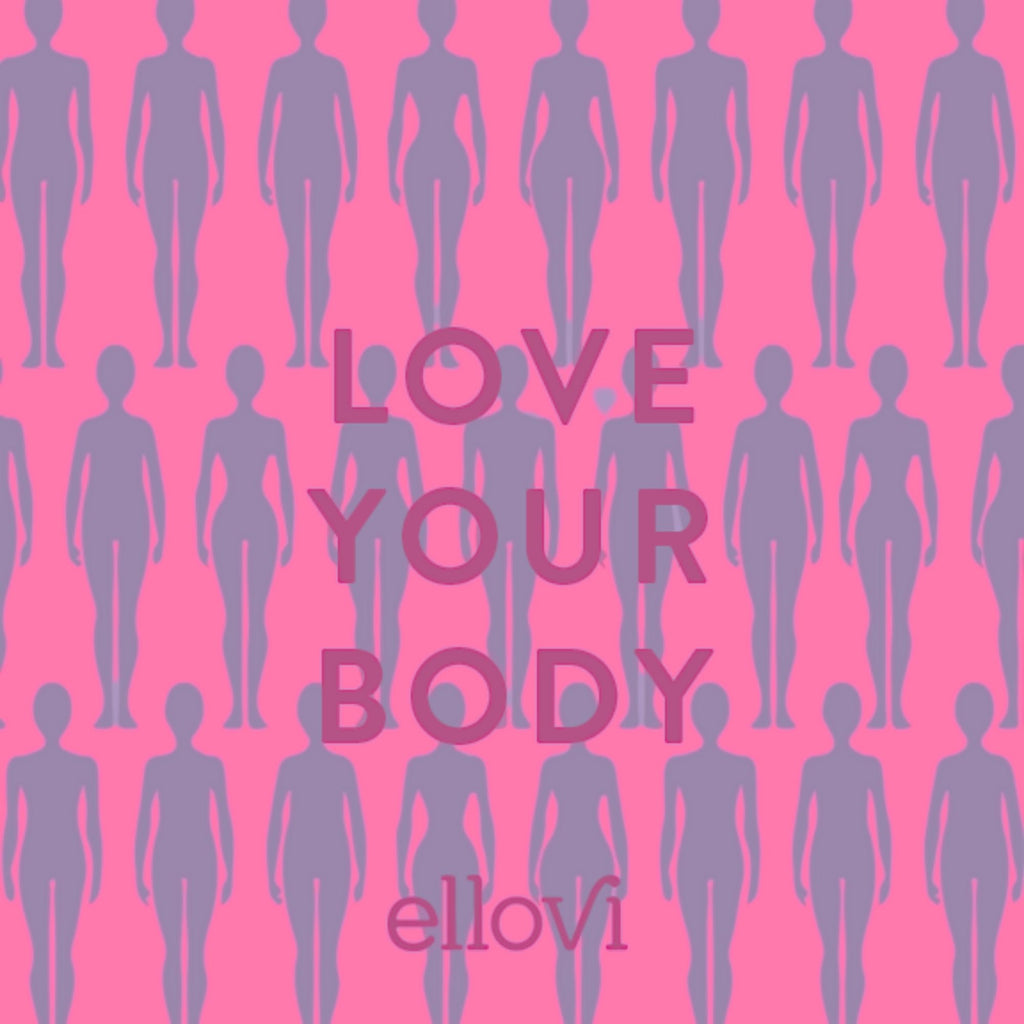 Ellovi Coffee Lip Butter – 3-Pack Natural Lip Balm, 6 Vegan Ingredients