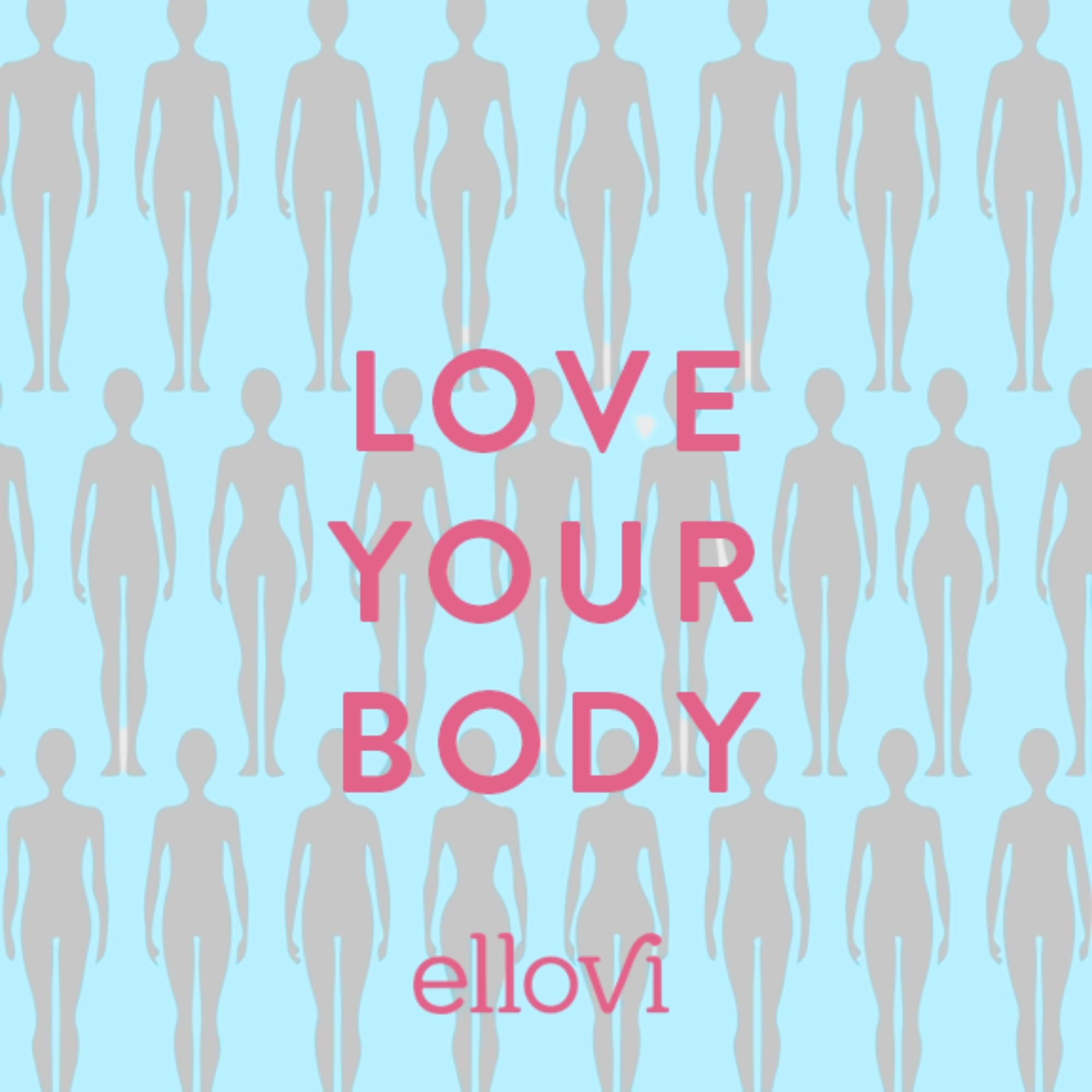 Ellovi Nirvana Lip Butter 3-Pack – Pure 6-Ingredient Vegan Lip Care