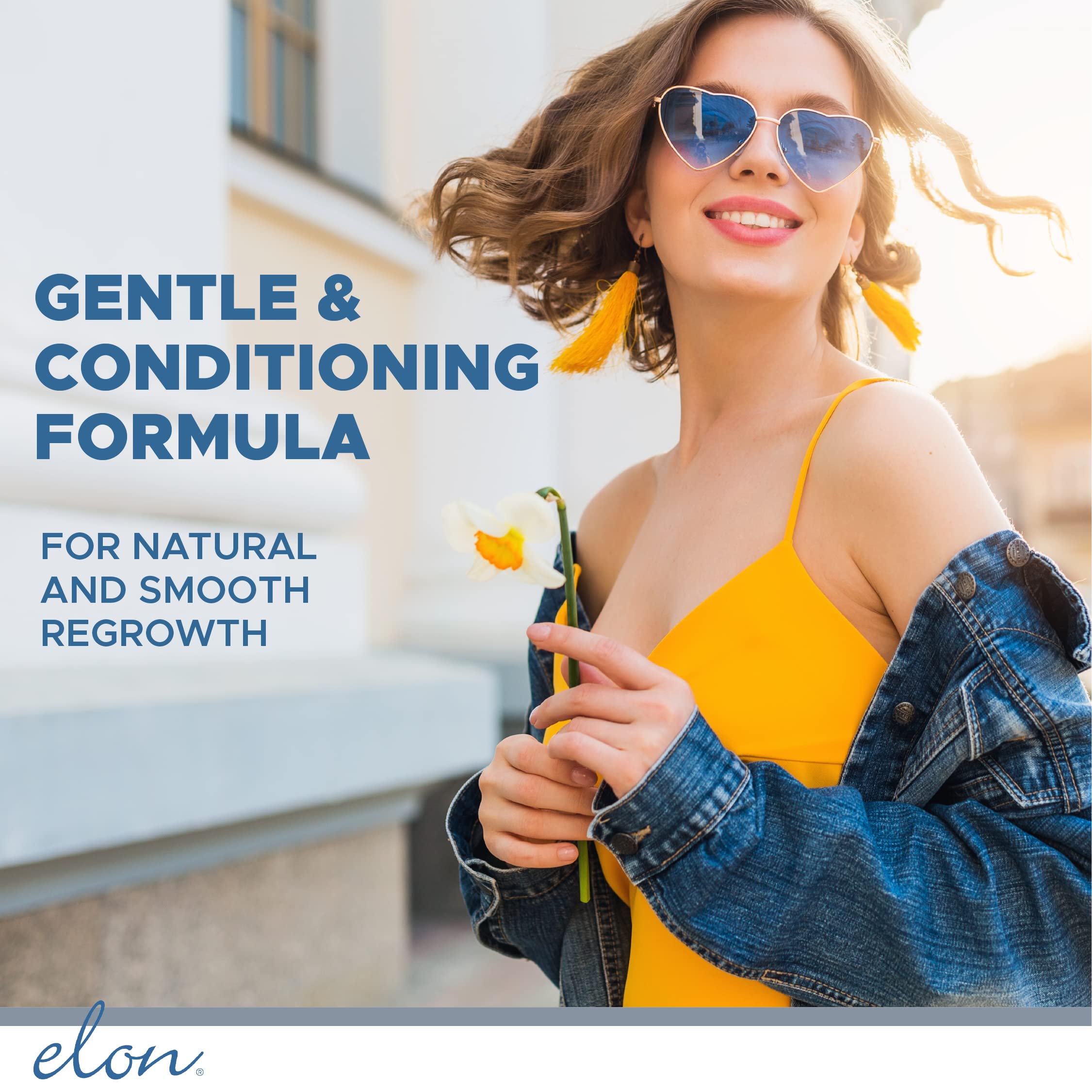Elon Lanolin-Rich Nail Conditioner – Strengthens Nails & Protects Cuticles (10g Tube, 3-Pack)