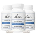 Elon Matrix 5000 Biotin 5000mcg – Extended-Release Hair Growth Vitamins (Pack of 3, 180-Day Supply)