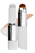 ELROEL Blanc Cover Stick V White – Color-Changing Foundation with Volufiline | Dewy Buildable Coverage