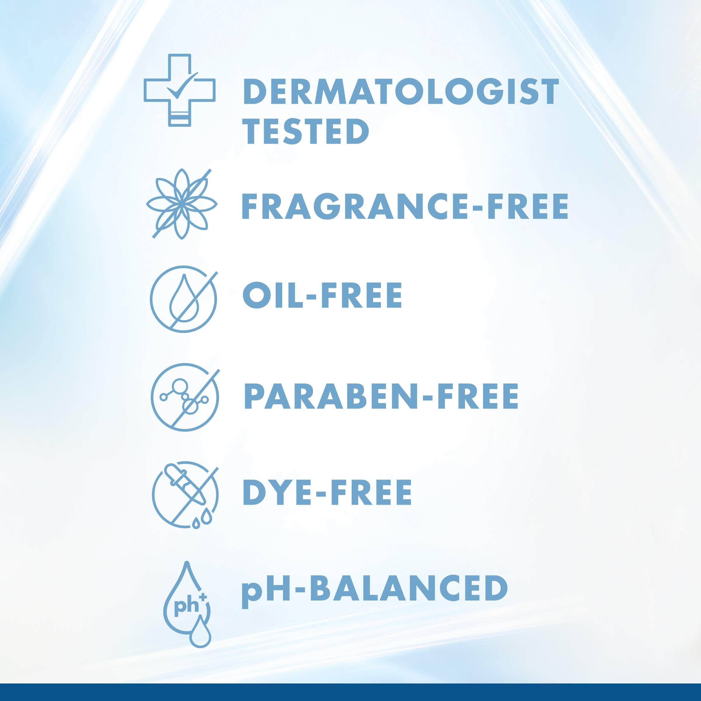 EltaMD Skin Recovery System – 3-Piece Toner, Serum & Light Moisturizer Kit