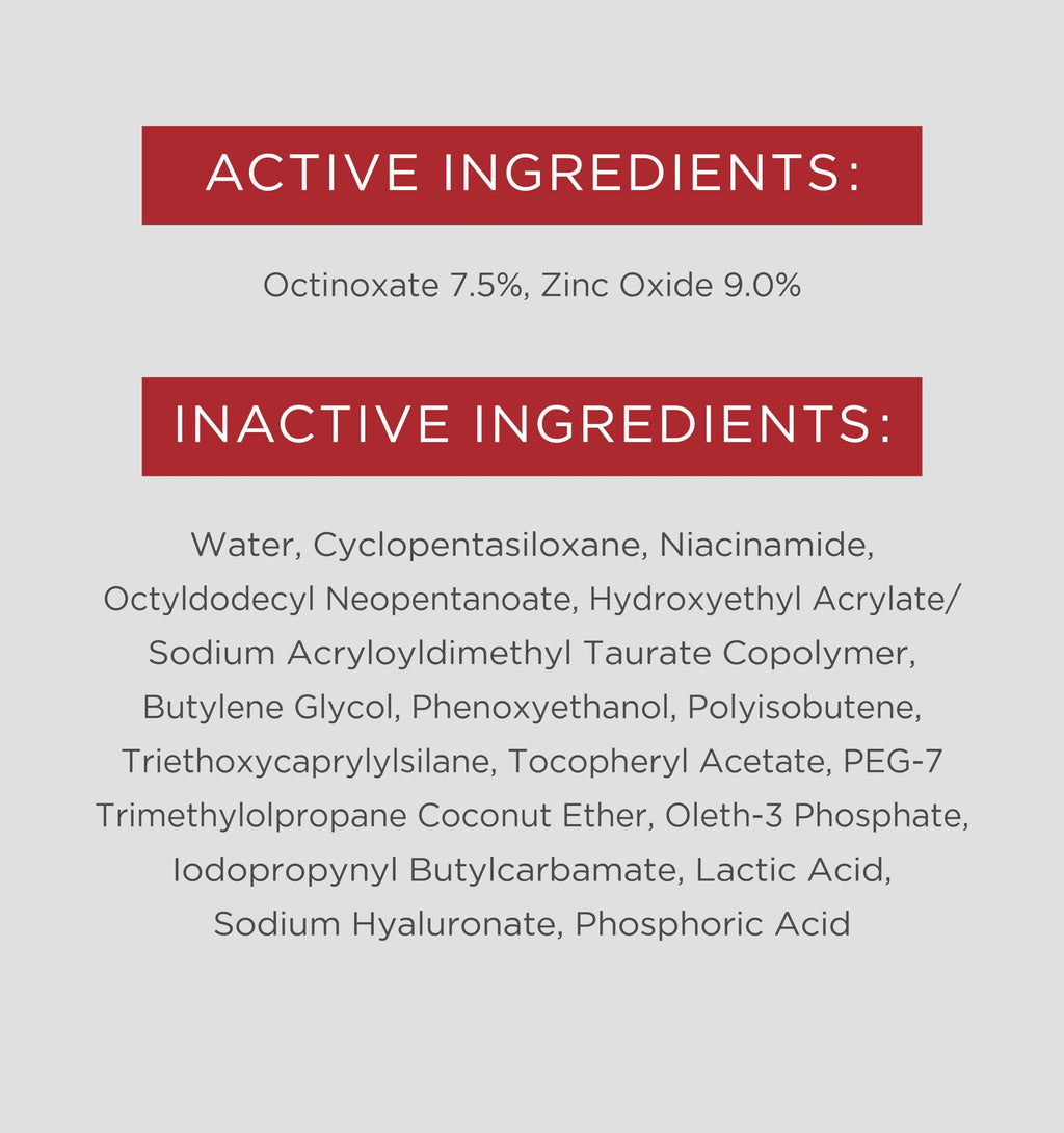 EltaMD UV Clear SPF 46 Oil-Free Sunscreen — Lightweight, Non-Greasy Protection for Acne-Prone Skin