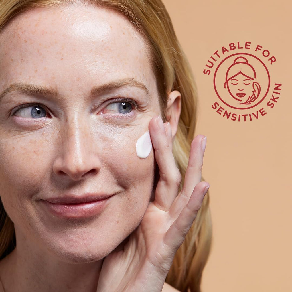EltaMD UV Clear SPF 46 Oil-Free Sunscreen — Lightweight, Non-Greasy Protection for Acne-Prone Skin