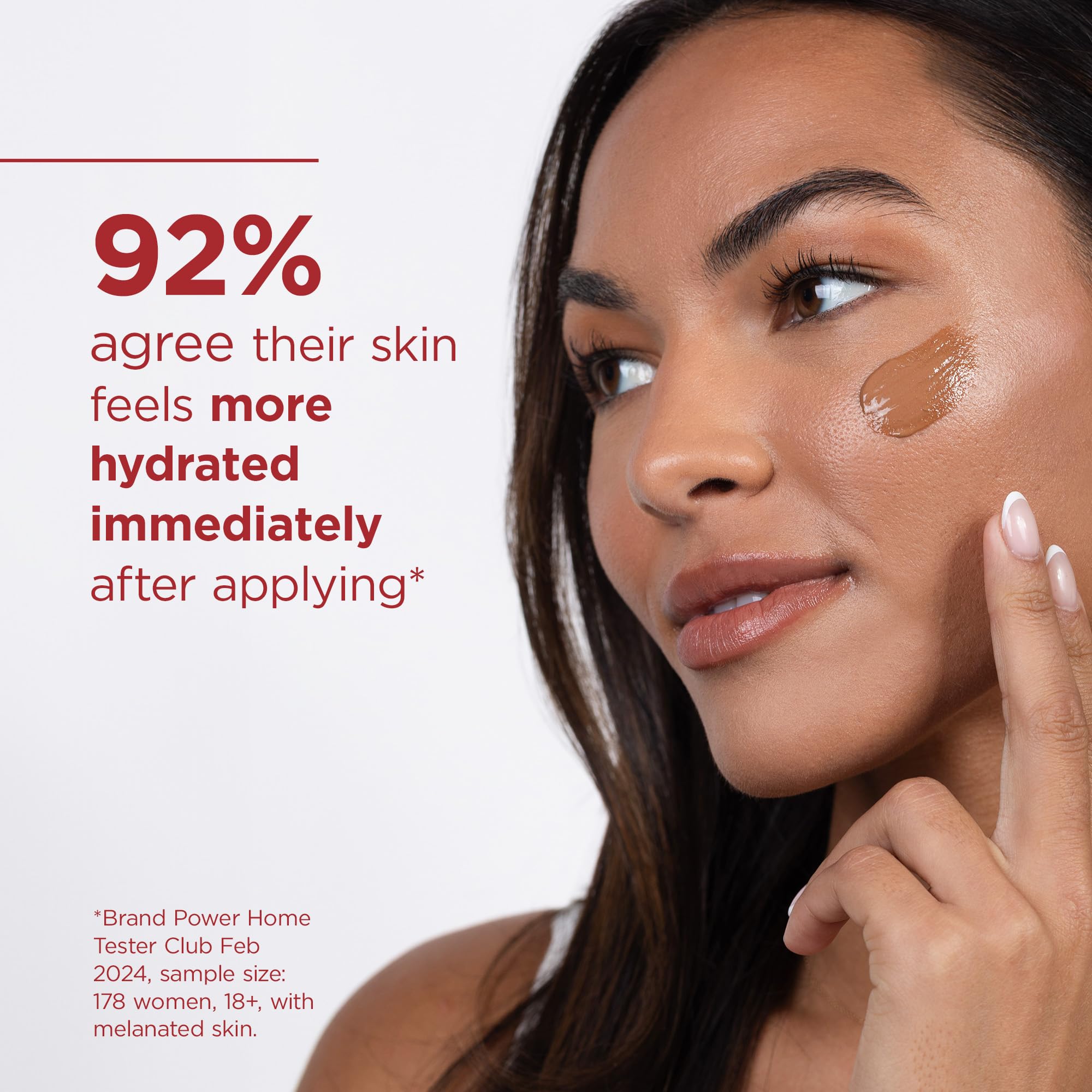 EltaMD UV Daily Deep Tint SPF 40 with Zinc Oxide – Hydrating Tinted Sunscreen Moisturizer