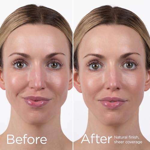 EltaMD UV Physical Tinted Face Sunscreen SPF 41 | Mineral, Matte Finish, 100% Mineral Actives