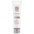 EltaMD UV Physical Tinted Face Sunscreen SPF 41 | Mineral, Matte Finish, 100% Mineral Actives