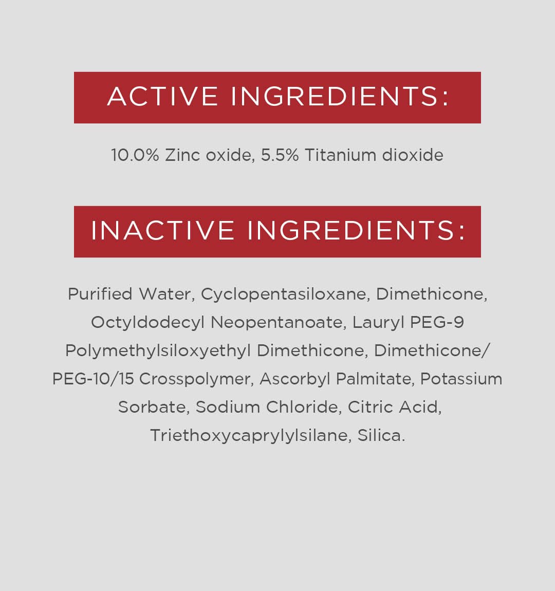 EltaMD UV Pure Face & Body Sunscreen SPF 47 – Mineral, Oil-Free, Water-Resistant (80 min) | 4 oz