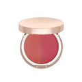 Emani Blush & Bronzer – Natural Mineral Duo for Radiant, Sun-Kissed Glow | Malibu