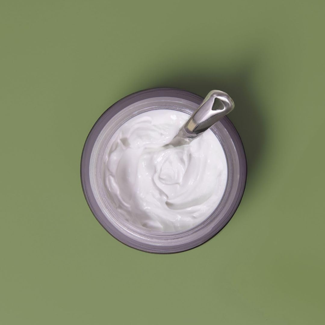 emergin C Vitality Mask — Hydrating Soothing Face Mask for Sensitive, Dry Skin