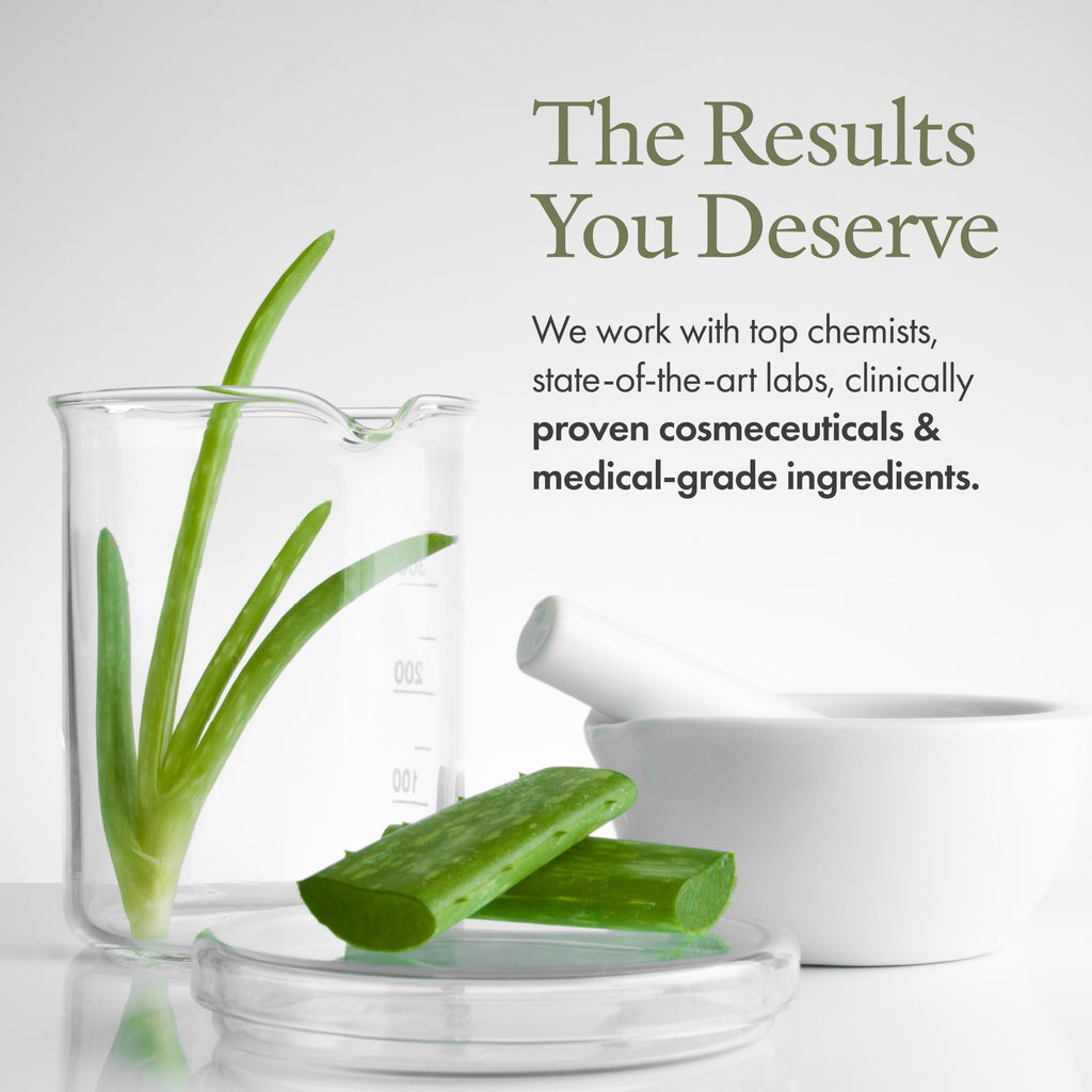 emergin C Vitality Mask — Hydrating Soothing Face Mask for Sensitive, Dry Skin
