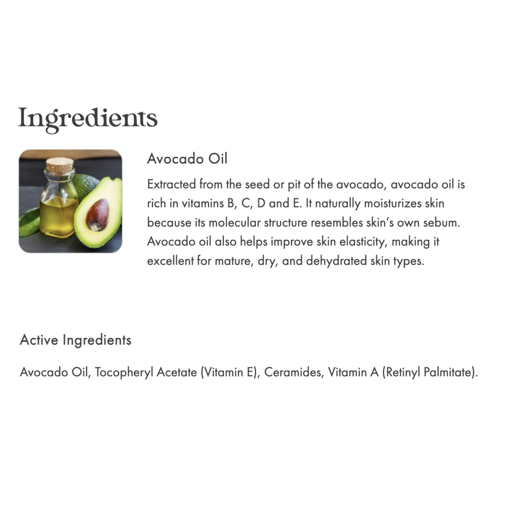 emerginC Hydra-Repair Intensive Topical Infusion Capsules – Moisturizing Face Serum with Vitamin E + Ceramides