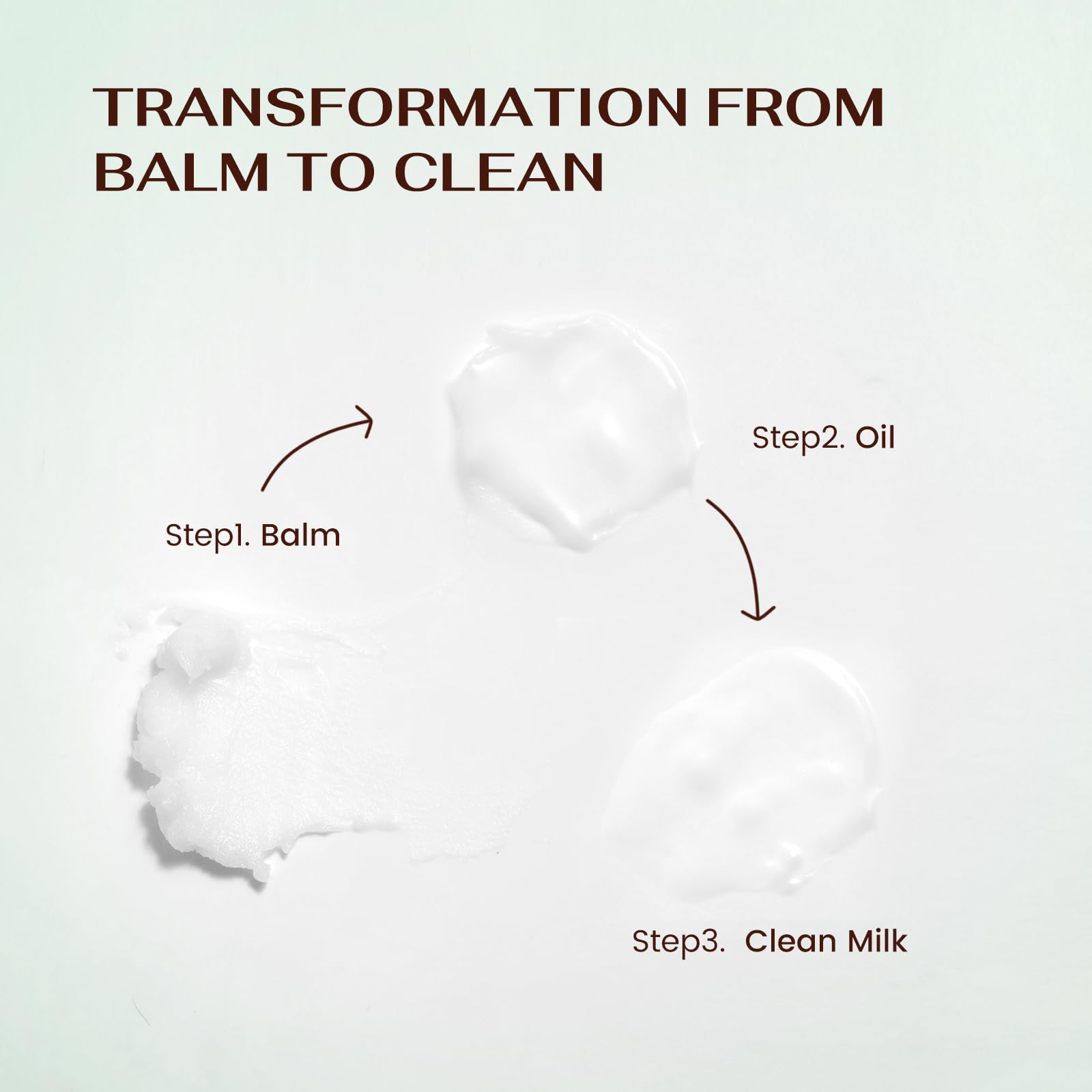 Emerlin Remède Makeup Remover Balm with Coconut Milk – Melt, Cleanse, Moisturize