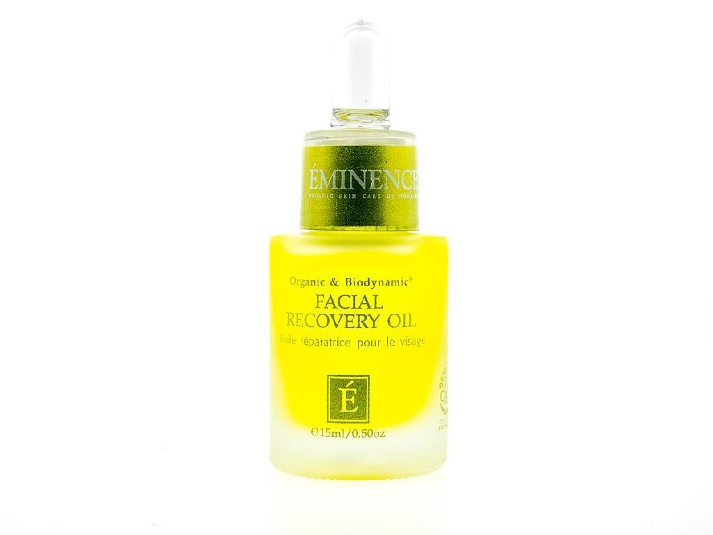 Eminence Biodynamic Facial Recovery Oil | Deep Hydration & Radiance