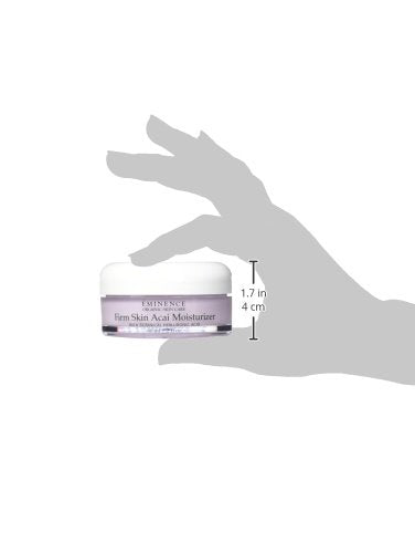Eminence Firm Skin Acai Moisturizer – Hydrating 2 oz