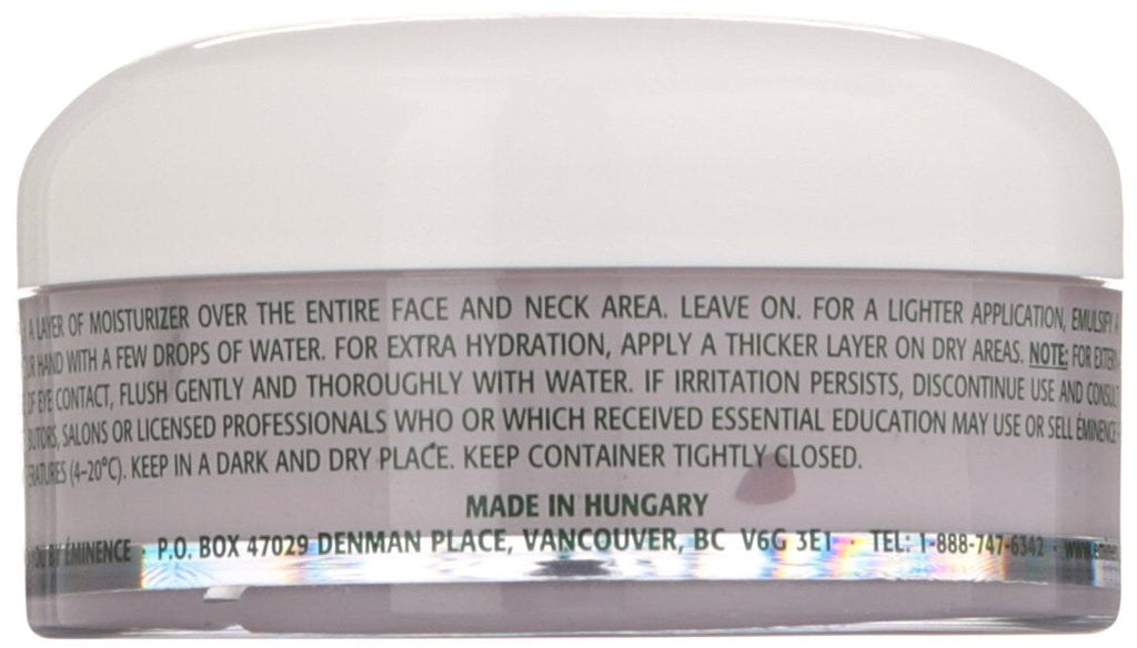 Eminence Firm Skin Acai Moisturizer – Hydrating 2 oz