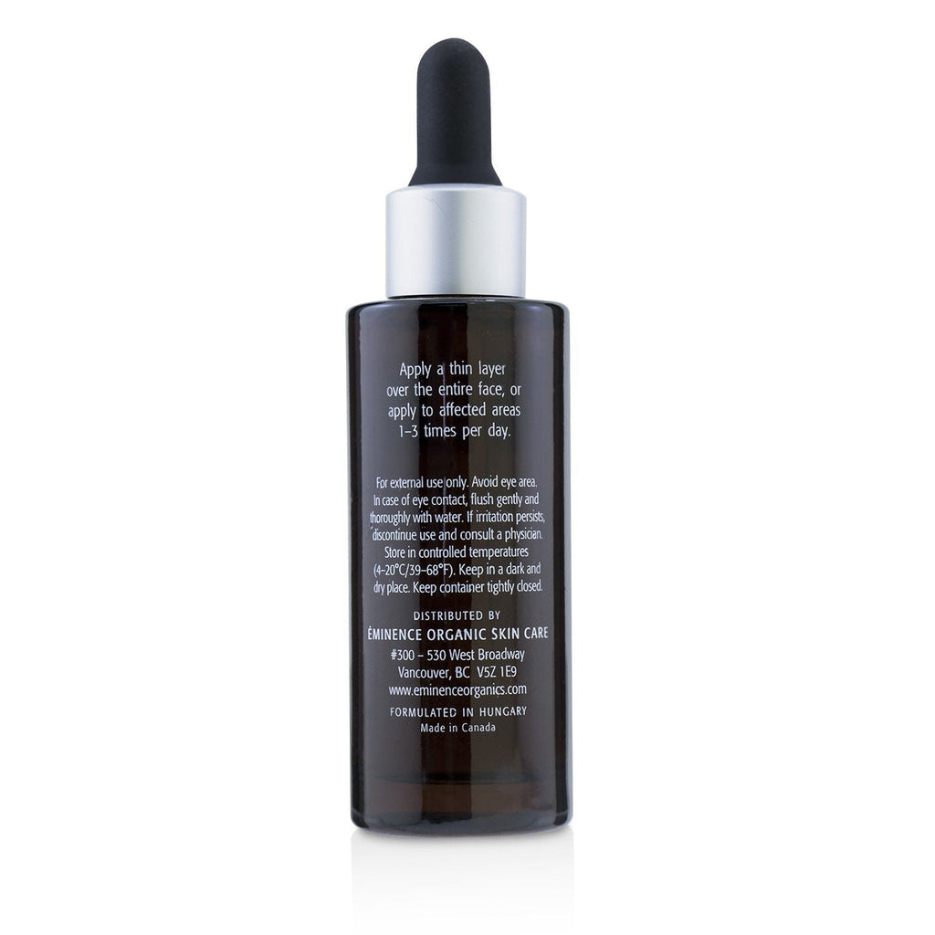 Eminence Marine Flower Peptide Serum – Unisex, 1 oz