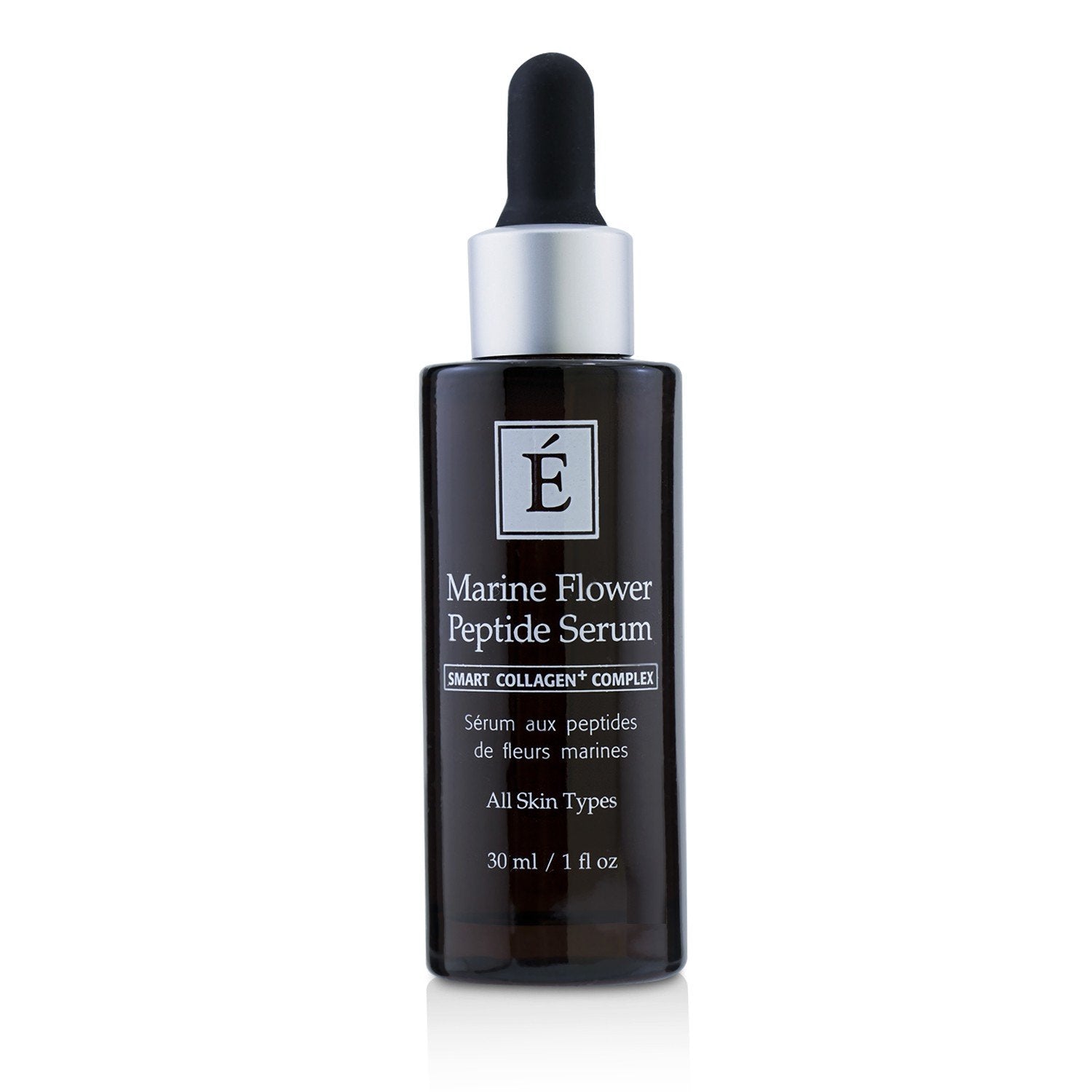 Eminence Marine Flower Peptide Serum – Unisex, 1 oz