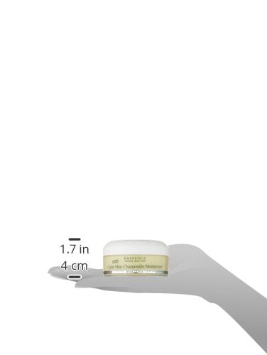 Eminence Calm Skin Moisturizer for Sensitive Skin – Chamomile, 2 oz | Eminence Organic Skincare